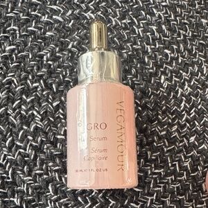 GRO Hair Serum - Pink